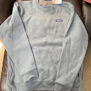 Patagonia Men’s Crew Sweatshirt